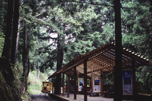 茂興懷舊步道