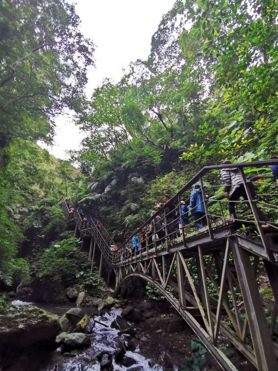 宜蘭-林美石磐步道