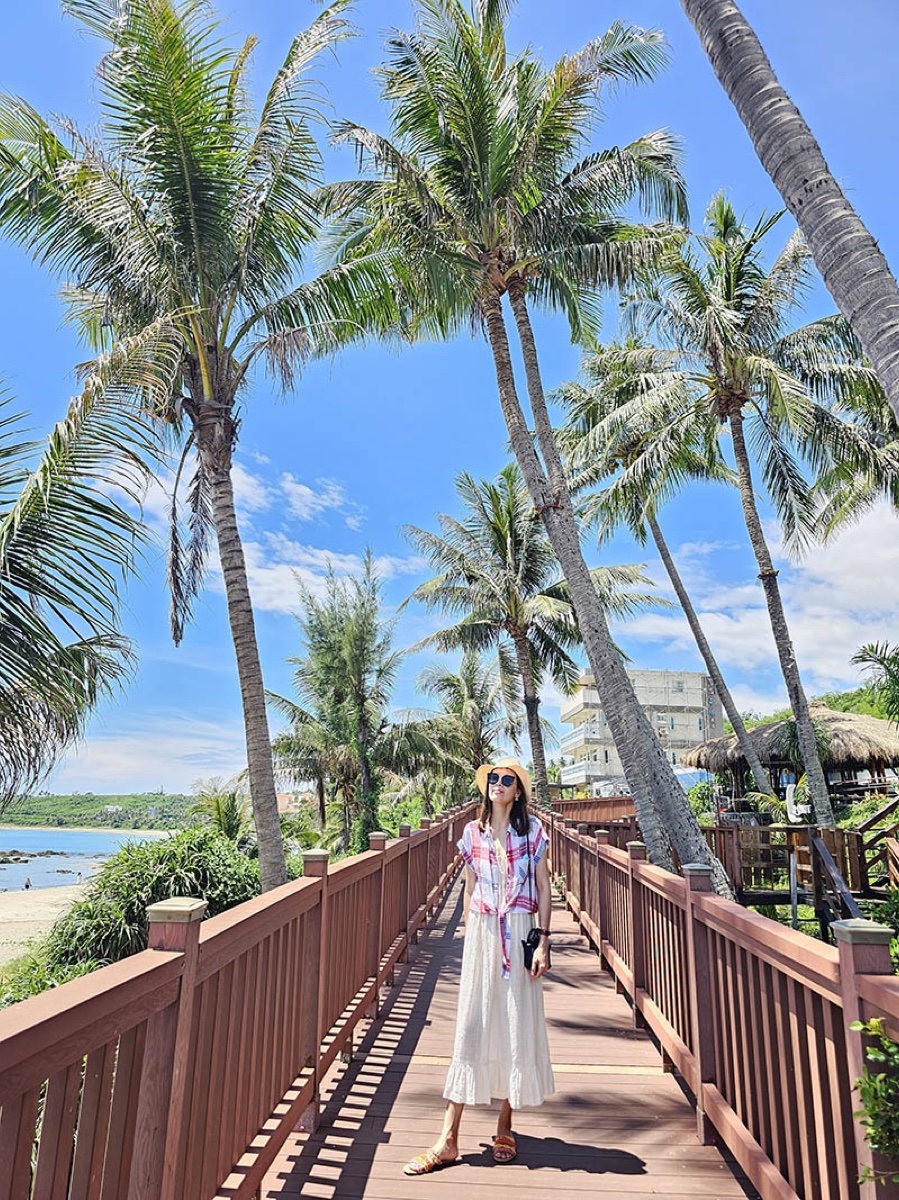 台東可可娜咖啡／都蘭海角咖啡