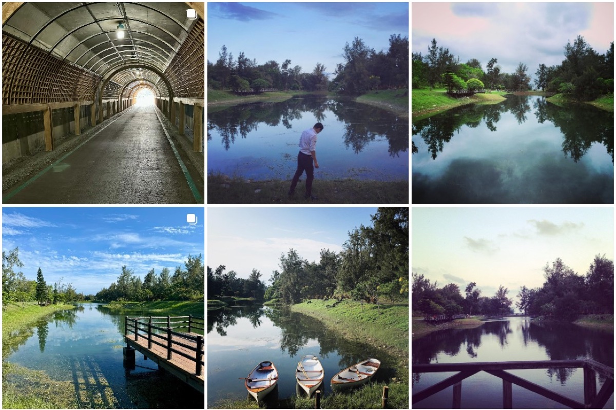 台東台東森林公園